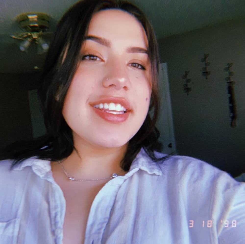 Meet your Posher, Belén